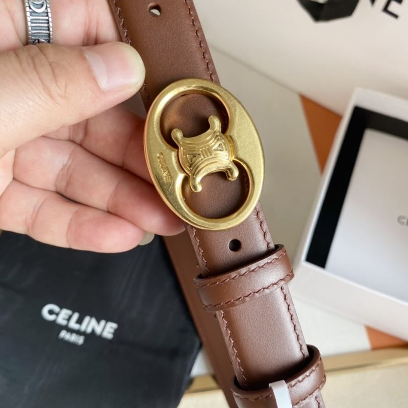 CELINE Belts